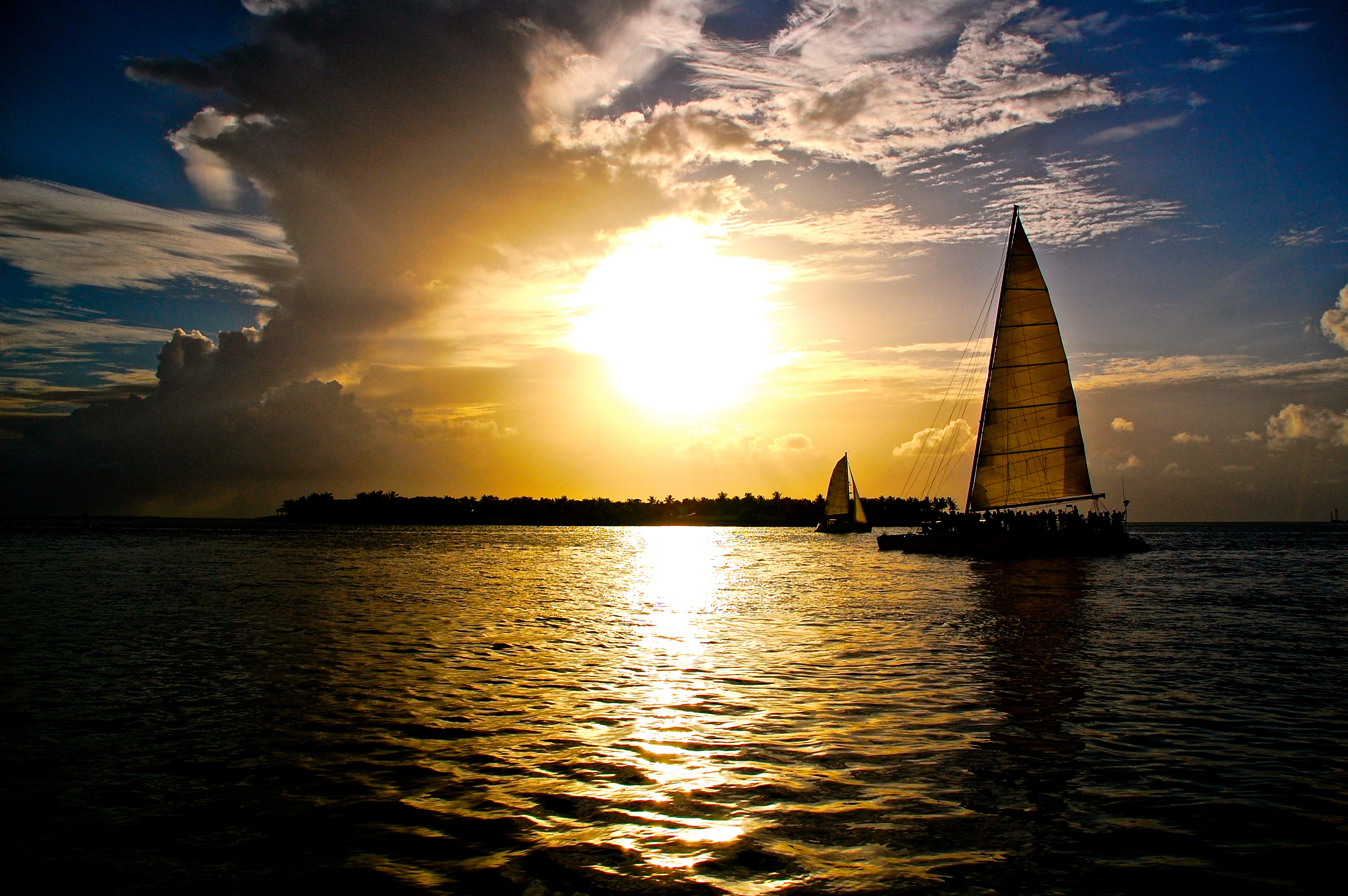 Best Key West Water Activities Old Town Manor Travel Blog