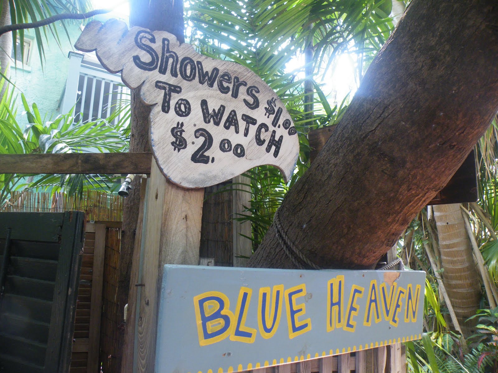 Key West Breakfast Restaurants