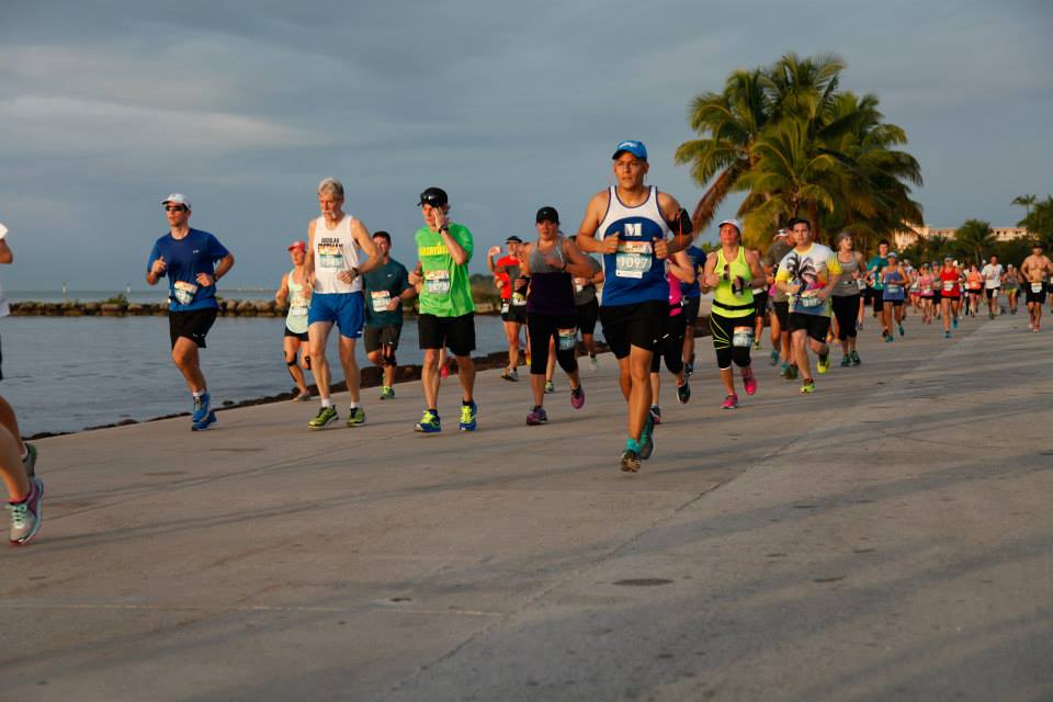 Top Spring Races in the Florida Keys :: Old Town Manor